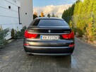 BMW Seria 5 BMW GT530d - 9