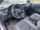 Toyota Auris 1,6 z gazem 2018 rok - 9