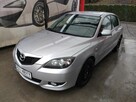 Mazda 3 lift 2007 - 3