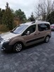 Citroen Berlingo Xtr - 1