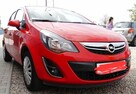 Opel Corsa D - 3