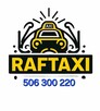 Taxi RafTaxi ( Wyrzysk ) - 3