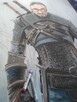 Portret, obraz, prezent, pracownia plast. - 9