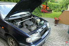 Skoda 2000rok=1.550zł. OC do06.2025r. Stan blachy bdb.! - 8