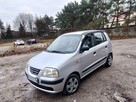 HYUNDAI Atos 1,1 ! Stan b.dobry ,119000 km ! Serwisowany! - 6