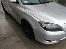 Mazda 3 lift 2007 - 5