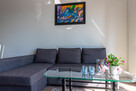 Wynajmę wygodny apartament 60 m 2 - 4