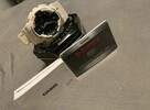 Zegarek Casio Gshock Ga100b - 2