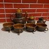 Porcelit Mirostowice Nefryt prl. - 3