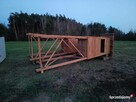 ambony myśliwskie /wzwyszki - 2