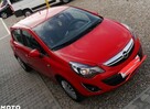 Opel Corsa D - 2