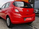 Opel Corsa D - 4