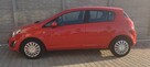 Opel Corsa D - 6