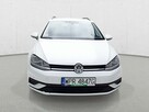 Volkswagen Golf - 3