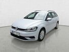 Volkswagen Golf - 3