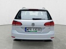 Volkswagen Golf - 6