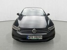 Volkswagen Passat - 2