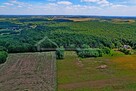 Działka rekreacyjna Uściąż gm. Karczmiska, Uściąż - 2