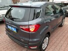 Ford EcoSport Zadbany. Bezwypadkowy. Serwisowany. Klimatronic. Podgrzewane Fotele. - 4