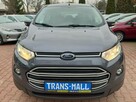 Ford EcoSport Zadbany. Bezwypadkowy. Serwisowany. Klimatronic. Podgrzewane Fotele. - 6