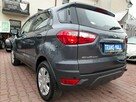 Ford EcoSport Zadbany. Bezwypadkowy. Serwisowany. Klimatronic. Podgrzewane Fotele. - 8