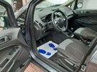 Ford EcoSport Zadbany. Bezwypadkowy. Serwisowany. Klimatronic. Podgrzewane Fotele. - 12