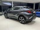 Toyota C-HR Style Kamera, LED, FV23%, Salon Polska, Gwarancja, DOSTAWA - 2