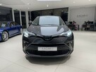 Toyota C-HR Style Kamera, LED, FV23%, Salon Polska, Gwarancja, DOSTAWA - 6