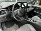 Toyota C-HR Style Kamera, LED, FV23%, Salon Polska, Gwarancja, DOSTAWA - 7