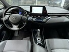 Toyota C-HR Style Kamera, LED, FV23%, Salon Polska, Gwarancja, DOSTAWA - 13