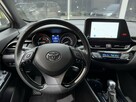 Toyota C-HR Style Kamera, LED, FV23%, Salon Polska, Gwarancja, DOSTAWA - 14