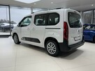 Citroen Berlingo Feel, 1-właściciel, salon PL, FV-23%, gwarancja, DOSTAWA - 2