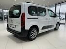 Citroen Berlingo Feel, 1-właściciel, salon PL, FV-23%, gwarancja, DOSTAWA - 4