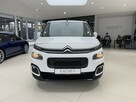 Citroen Berlingo Feel, 1-właściciel, salon PL, FV-23%, gwarancja, DOSTAWA - 6