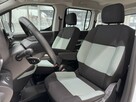 Citroen Berlingo Feel, 1-właściciel, salon PL, FV-23%, gwarancja, DOSTAWA - 9