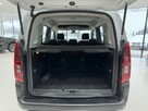 Citroen Berlingo Feel, 1-właściciel, salon PL, FV-23%, gwarancja, DOSTAWA - 16