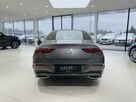 Mercedes CLA 200 AMG Line, Ambiente, LED, salonPL, FV-23%, gwarancja, DOSTAWA - 3