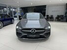 Mercedes CLA 200 AMG Line, Ambiente, LED, salonPL, FV-23%, gwarancja, DOSTAWA - 6