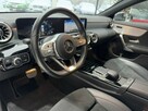 Mercedes CLA 200 AMG Line, Ambiente, LED, salonPL, FV-23%, gwarancja, DOSTAWA - 7