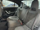 Mercedes CLA 200 AMG Line, Ambiente, LED, salonPL, FV-23%, gwarancja, DOSTAWA - 12