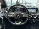 Mercedes CLA 200 AMG Line, Ambiente, LED, salonPL, FV-23%, gwarancja, DOSTAWA - 14