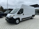 Fiat Ducato Maxi L4H3, Tempomat, Salon Polska, 1 właściciel, DOSTAWA W CENIE,FV23% - 1