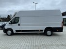 Fiat Ducato Maxi L4H3, Tempomat, Salon Polska, 1 właściciel, DOSTAWA W CENIE,FV23% - 2