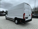 Fiat Ducato Maxi L4H3, Tempomat, Salon Polska, 1 właściciel, DOSTAWA W CENIE,FV23% - 3