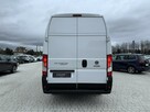 Fiat Ducato Maxi L4H3, Tempomat, Salon Polska, 1 właściciel, DOSTAWA W CENIE,FV23% - 4