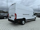 Fiat Ducato Maxi L4H3, Tempomat, Salon Polska, 1 właściciel, DOSTAWA W CENIE,FV23% - 5