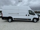 Fiat Ducato Maxi L4H3, Tempomat, Salon Polska, 1 właściciel, DOSTAWA W CENIE,FV23% - 6