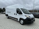 Fiat Ducato Maxi L4H3, Tempomat, Salon Polska, 1 właściciel, DOSTAWA W CENIE,FV23% - 7