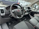 Fiat Ducato Maxi L4H3, Tempomat, Salon Polska, 1 właściciel, DOSTAWA W CENIE,FV23% - 9