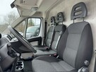 Fiat Ducato Maxi L4H3, Tempomat, Salon Polska, 1 właściciel, DOSTAWA W CENIE,FV23% - 11